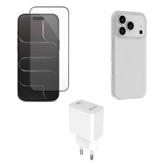 eSTUFF Kit for iPhone 17 Pro Max - reparationskit